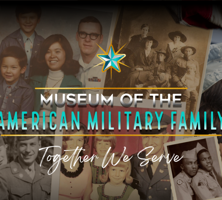 Museum of the American Military Family (Tijeras,&nbspNM)